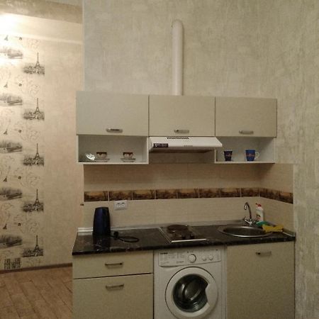 Студия Французский Бульвар 39 Charkiw Exterior foto